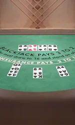 Korean BlackjackX 3