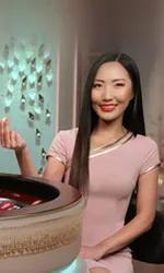 Korean Roulette