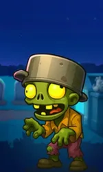 Chicken vs Zombies
