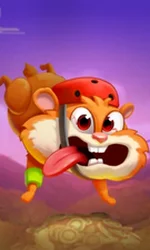 Hamster Run