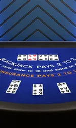 Blackjack X 24 - Azure